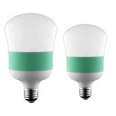 Antykorozyjne aluminiowe żarówki LED z możliwością ściemniania Oszczędność energii 270 stopni