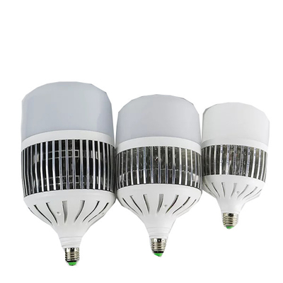 IP20 100LM / W Przemysłowe oświetlenie LED High Bay 100w Nierdzewne aluminium