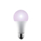 E27 B22 12W Ściemnialna lampa bakteriobójcza UV Żarówka Stabilny prąd stały IC