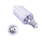 Lekka plastikowa żarówka LED E14 Corn, 220V ściemnialna dioda LED Corn