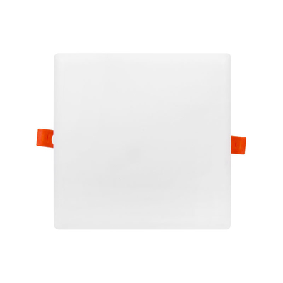 Wpuszczana okrągła powierzchnia Rgb Led Panel Light 18 W 24 W 36 W