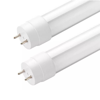 Aluminiowa PC T8 Liniowa świetlówka LED 4FT 5FT 8FT Fluorescencyjna 3000K